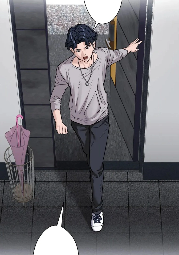 The Devil in School Chapter 09 Gambar 18