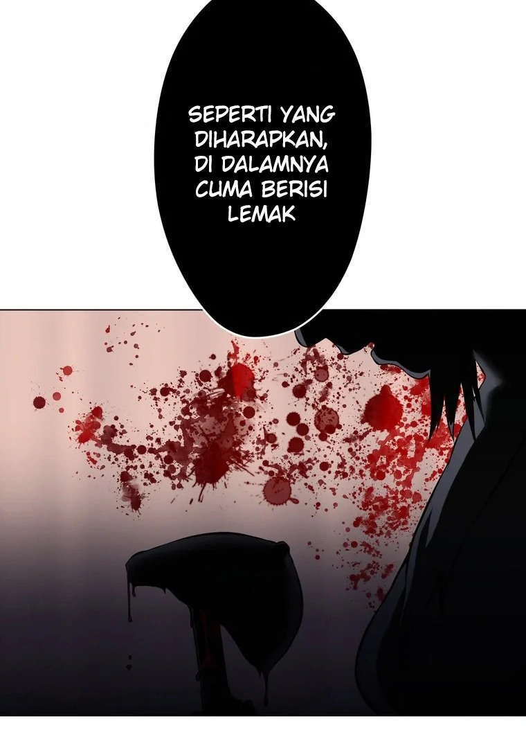 The Devil in School Chapter 09 Gambar 10