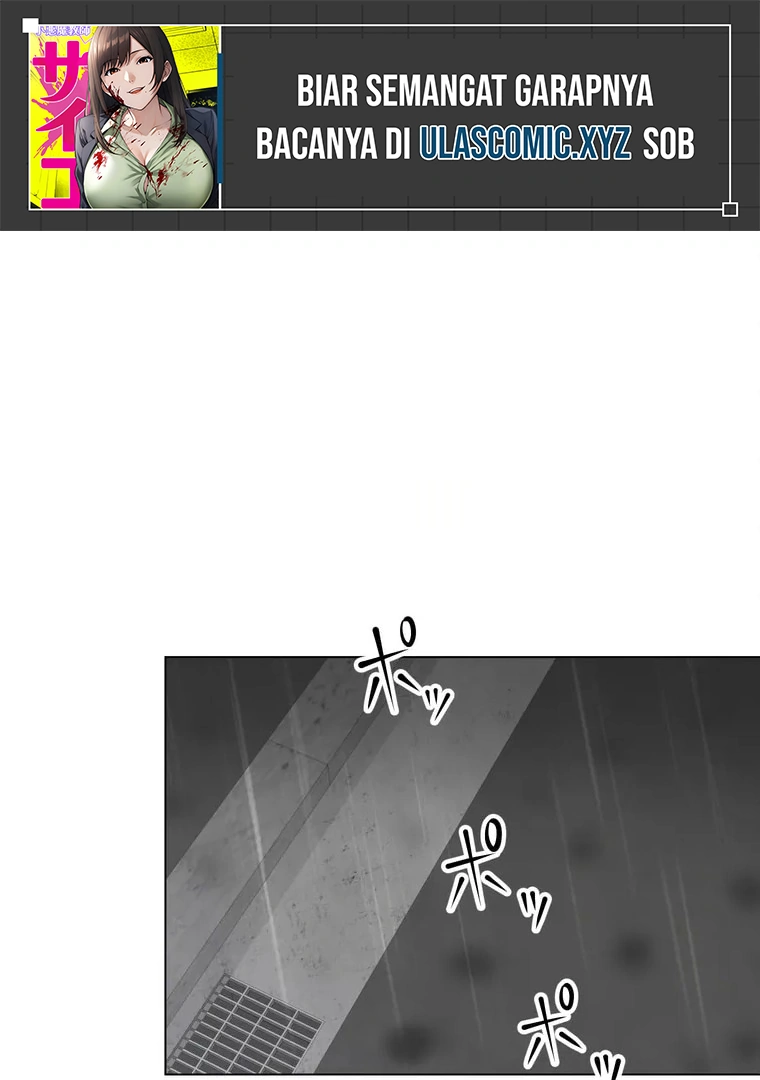 Manga The Devil in School Chapter 09 gambar nomor 2