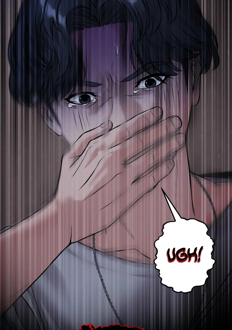 The Devil in School Chapter 09 Gambar 42