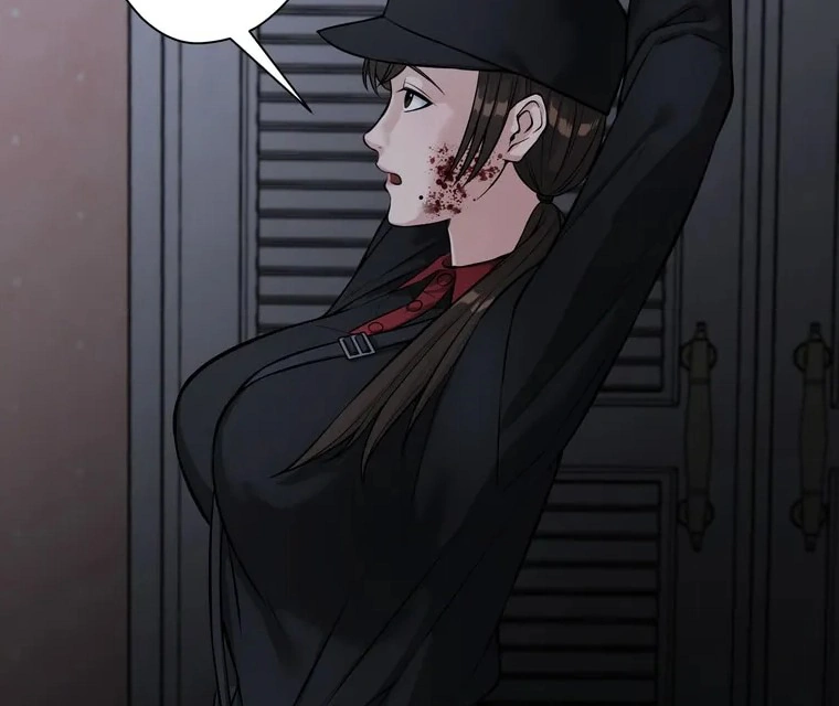 The Devil in School Chapter 09 Gambar 54