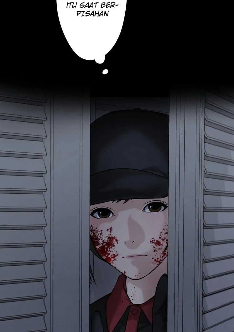 The Devil in School Chapter 09 Gambar 52