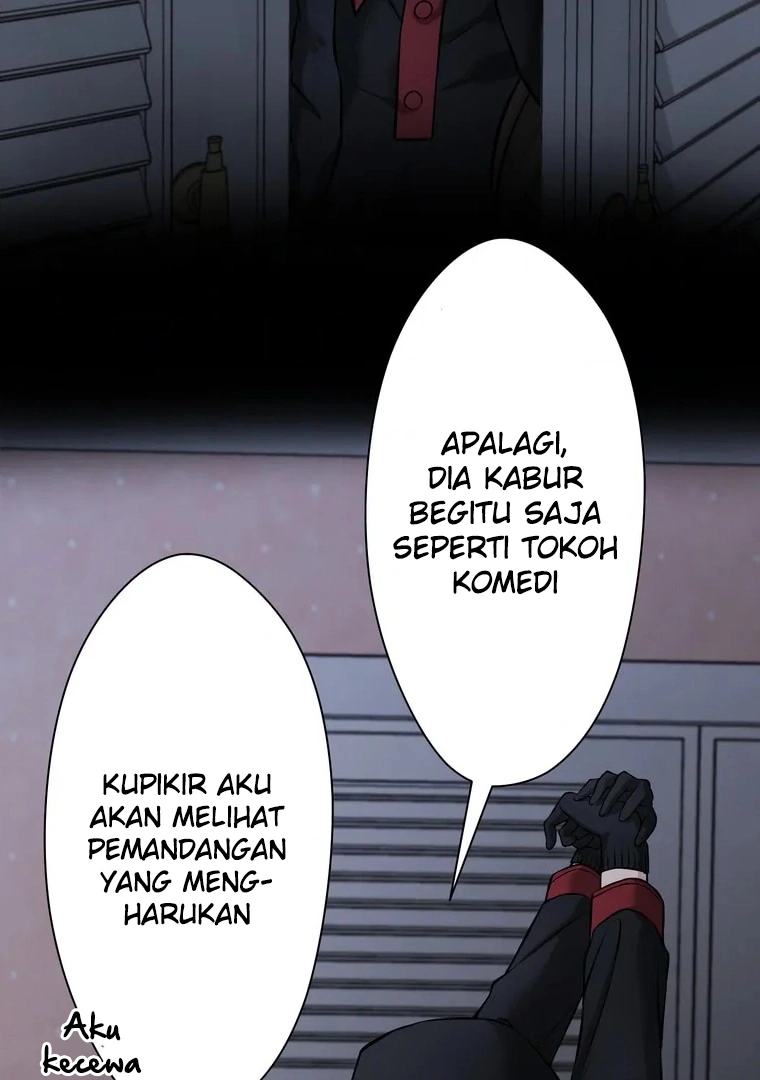 The Devil in School Chapter 09 Gambar 53