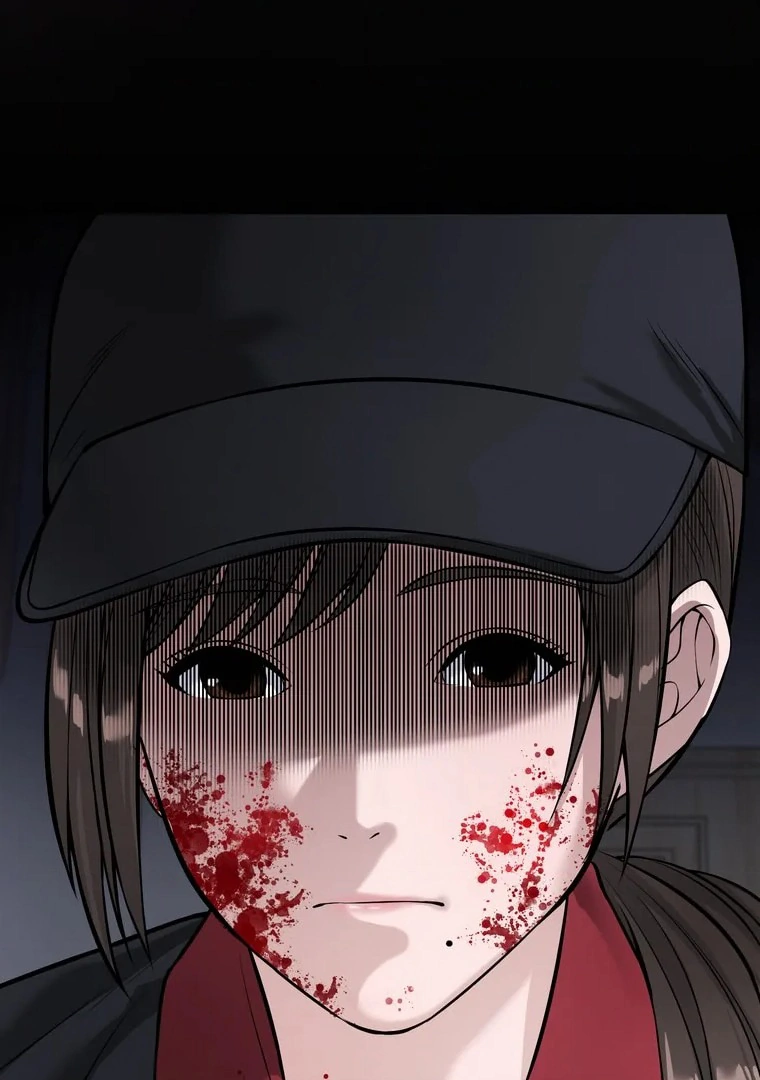 The Devil in School Chapter 09 Gambar 6