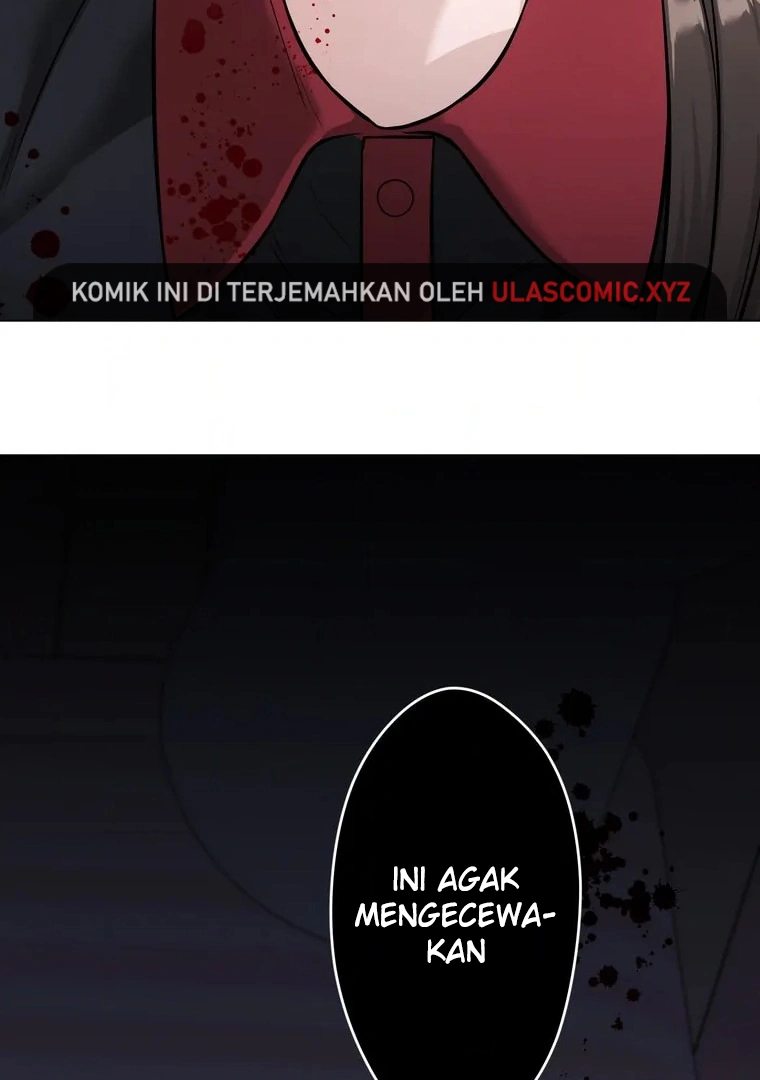 The Devil in School Chapter 09 Gambar 7