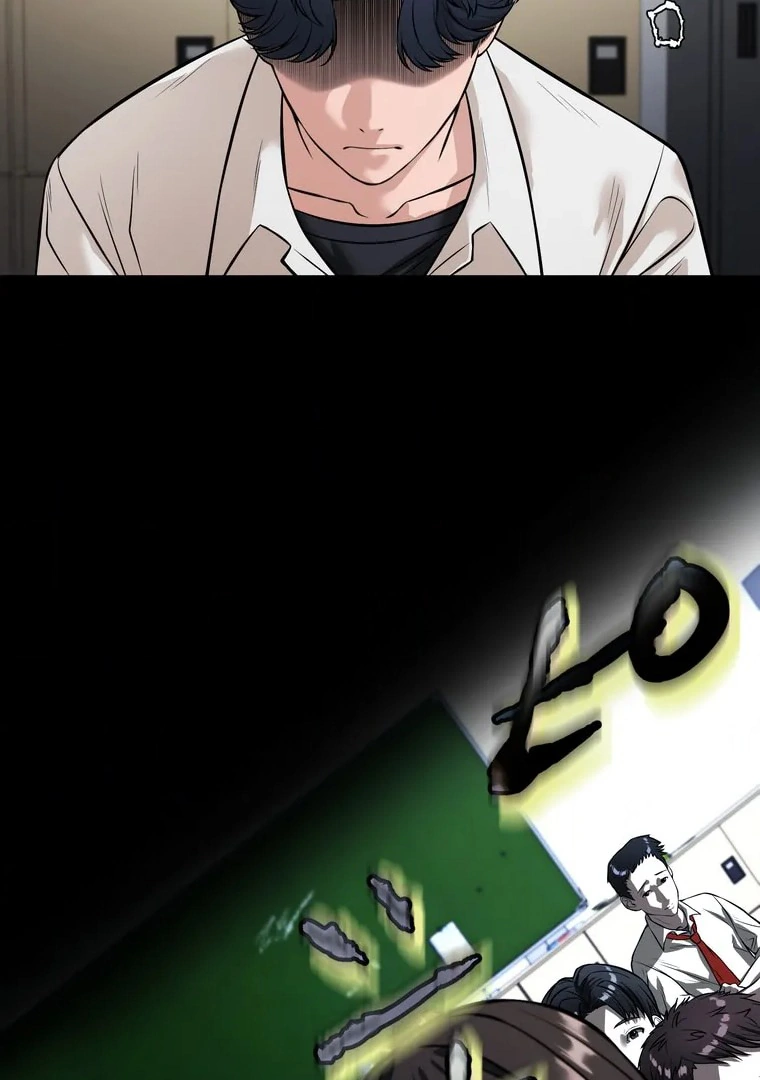 The Devil in School Chapter 09 Gambar 72