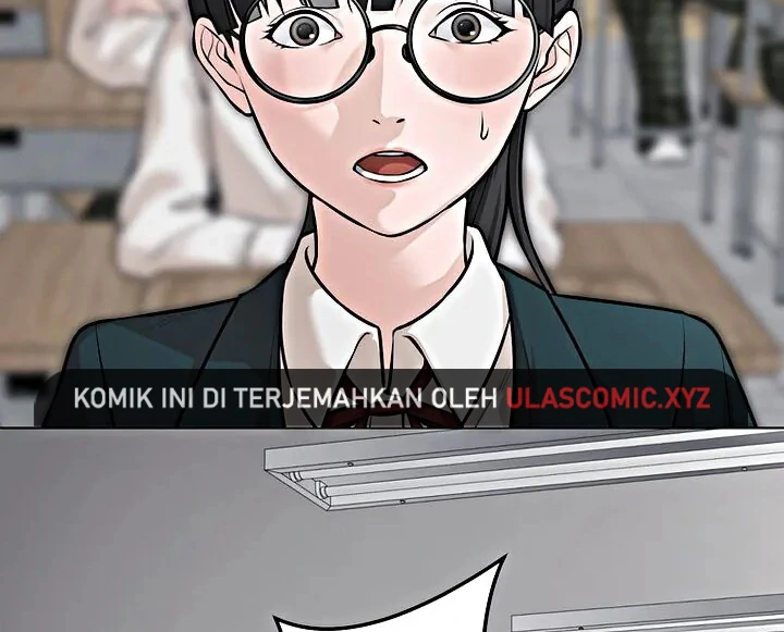 The Devil in School Chapter 17 Gambar 10