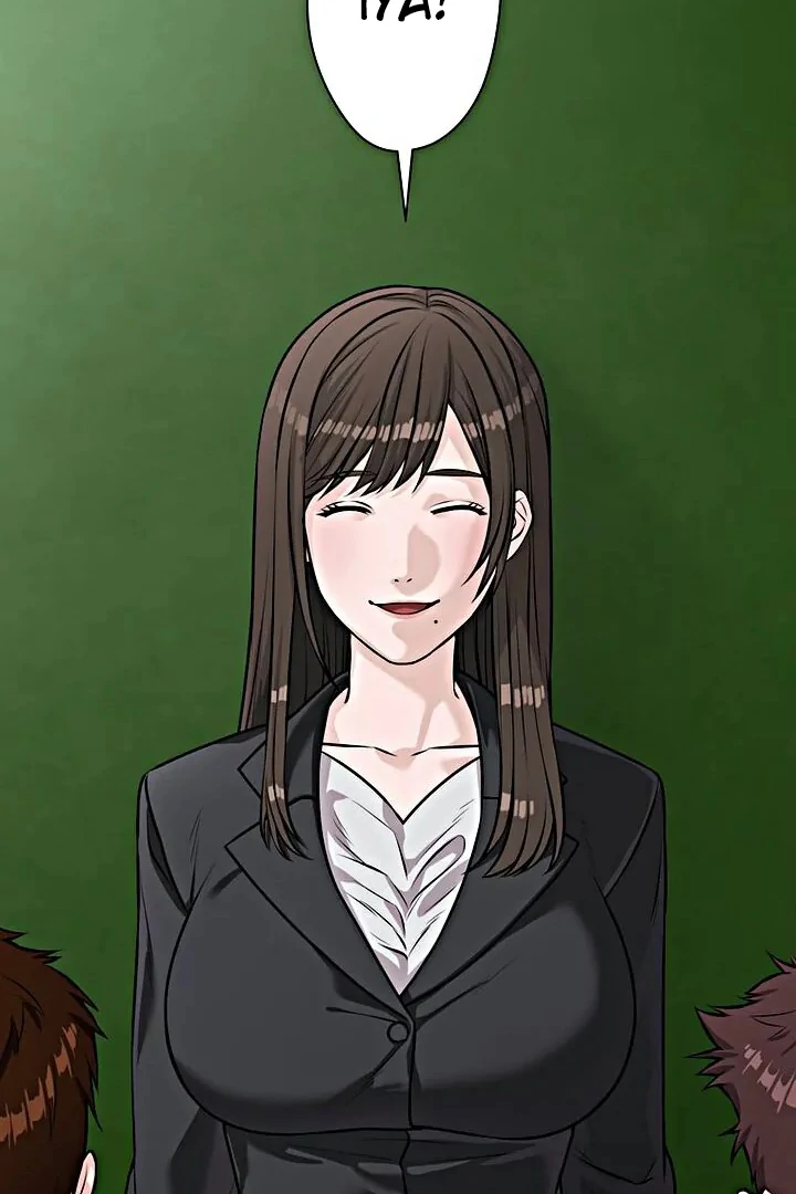 The Devil in School Chapter 17 Gambar 12