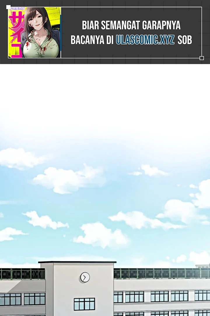 Manga The Devil in School Chapter 17 gambar nomor 2