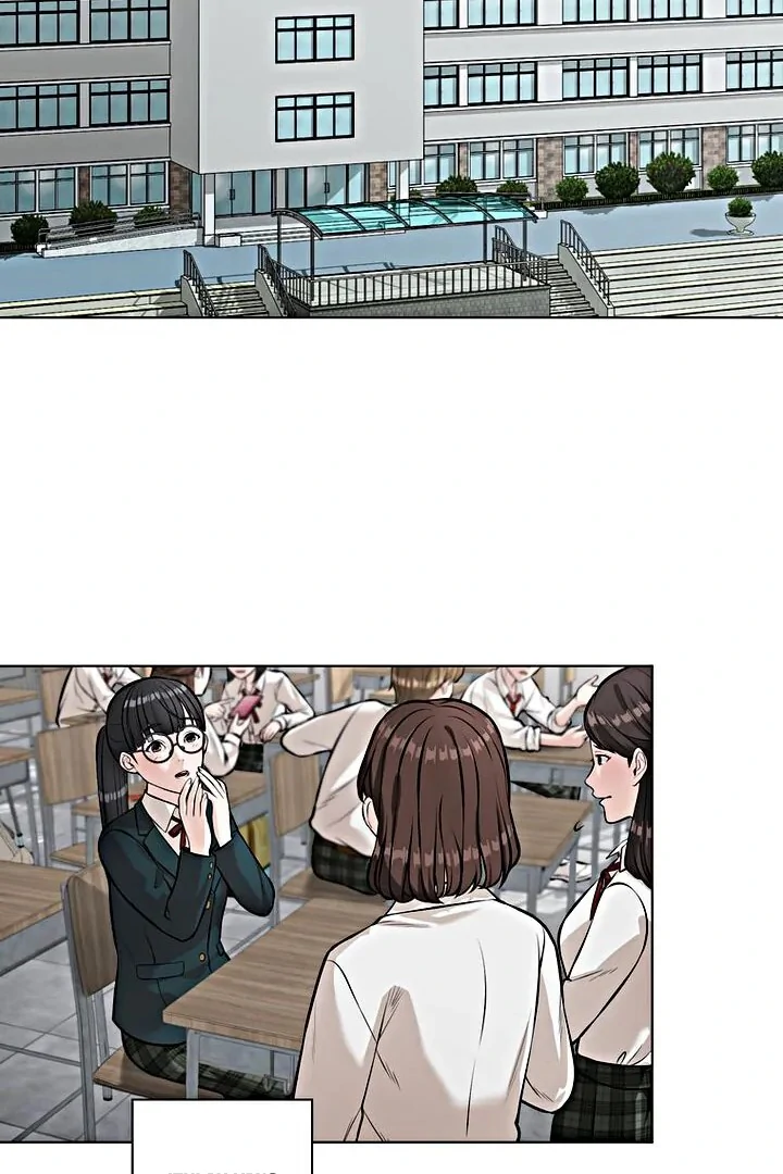 The Devil in School Chapter 17 Gambar 3