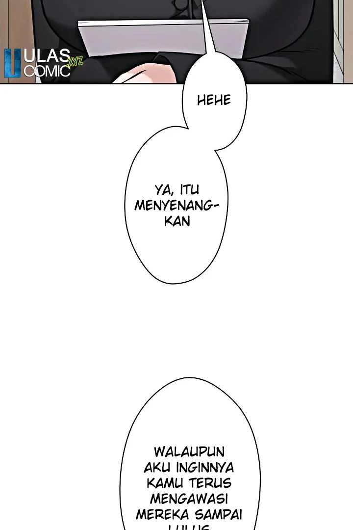 The Devil in School Chapter 17 Gambar 47