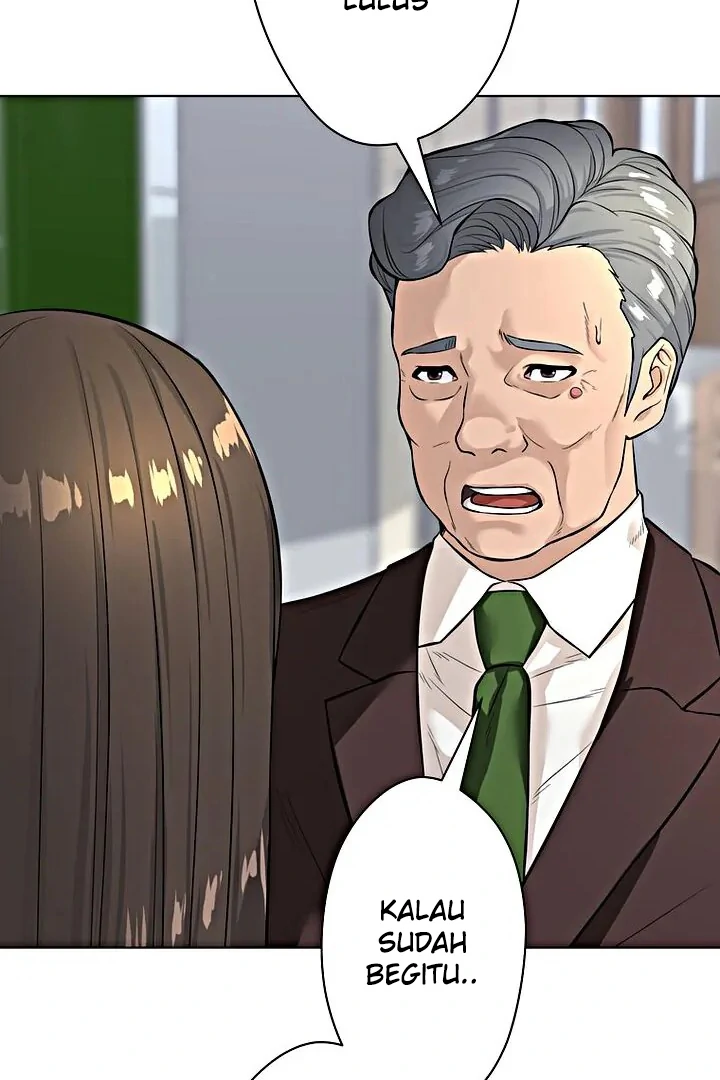 The Devil in School Chapter 17 Gambar 48