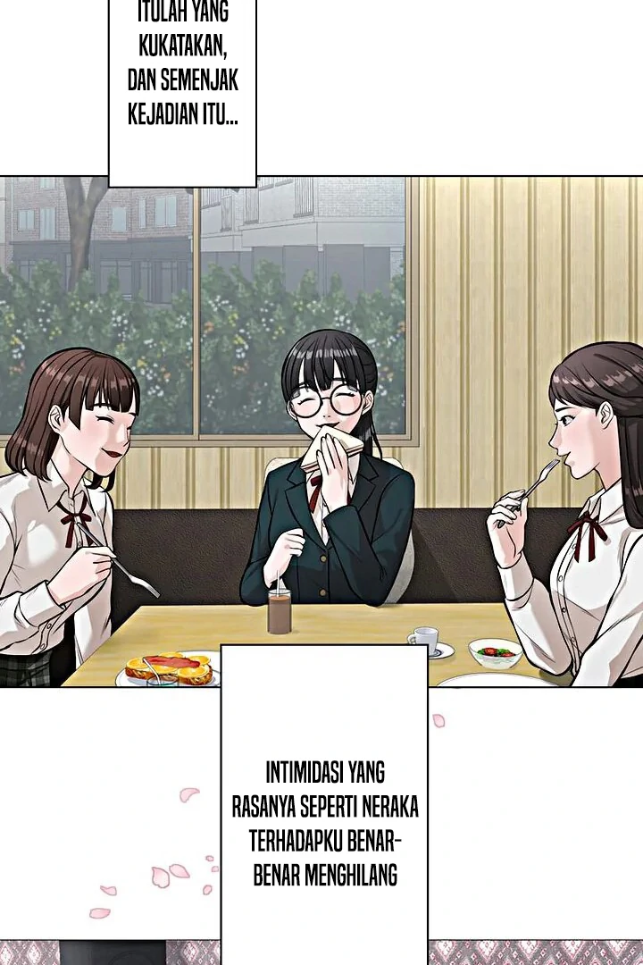 The Devil in School Chapter 17 Gambar 4