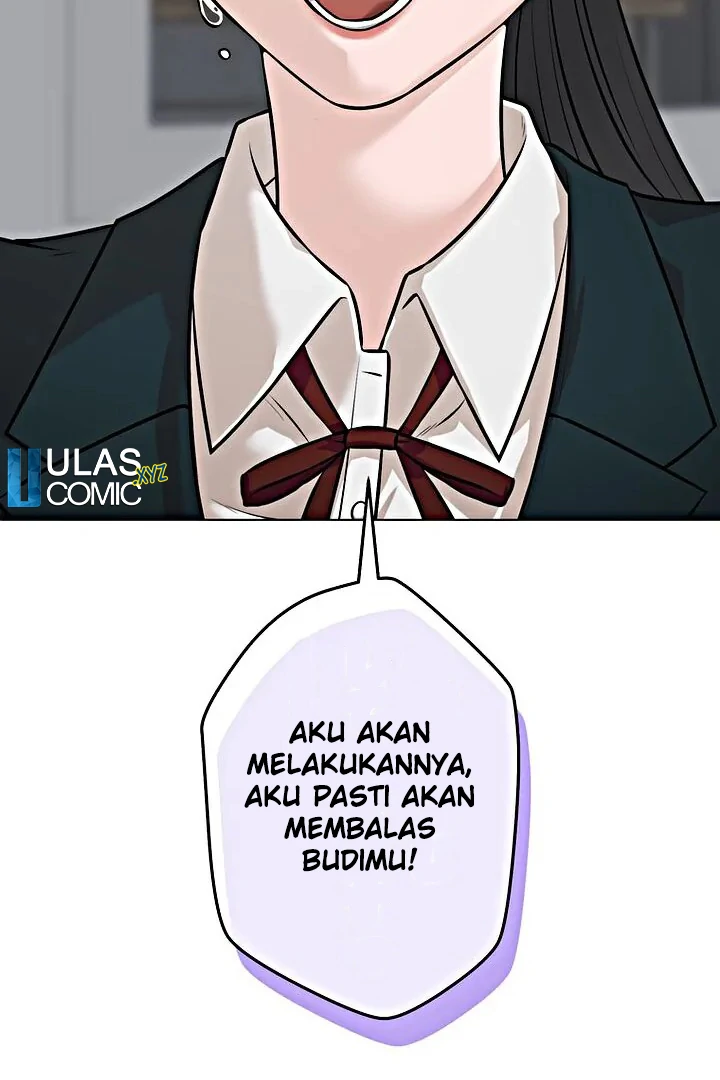 The Devil in School Chapter 17 Gambar 40