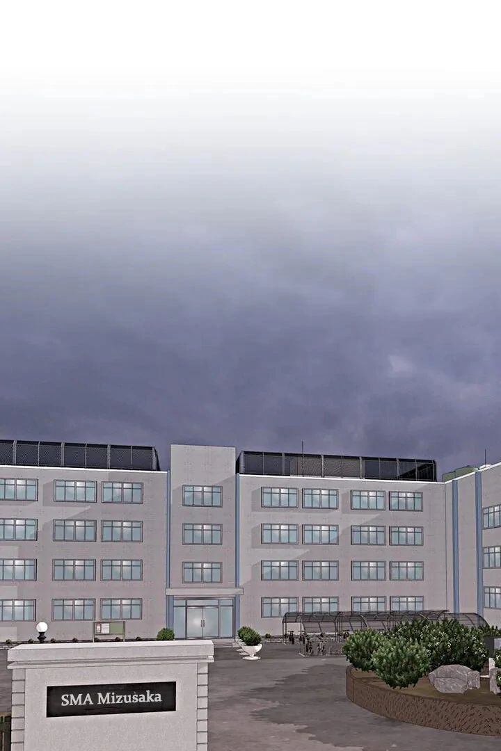 The Devil in School Chapter 17 Gambar 57