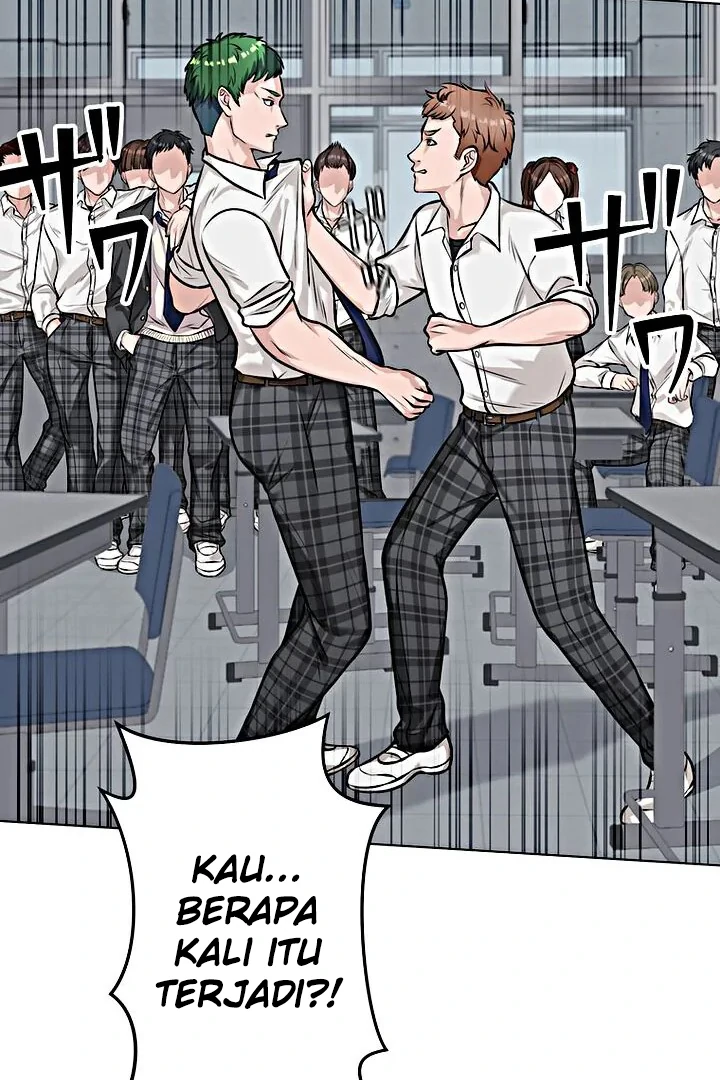 The Devil in School Chapter 17 Gambar 59