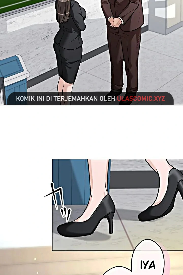 The Devil in School Chapter 17 Gambar 50