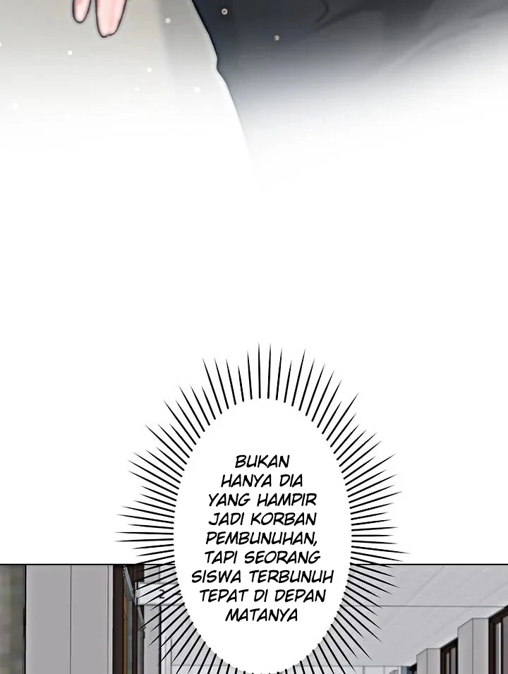 The Devil in School Chapter 17 Gambar 53