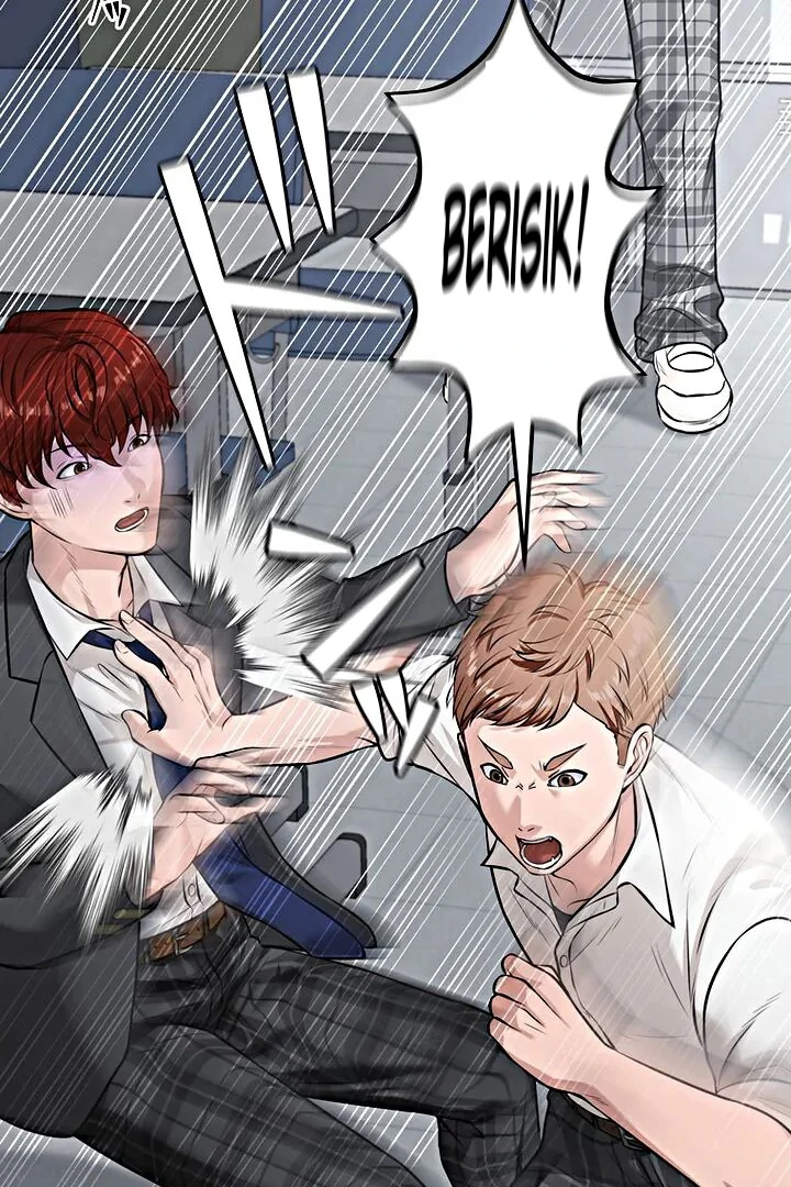 The Devil in School Chapter 17 Gambar 71