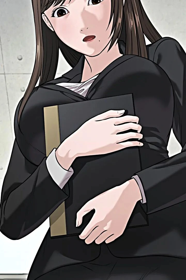 The Devil in School Chapter 17 Gambar 84