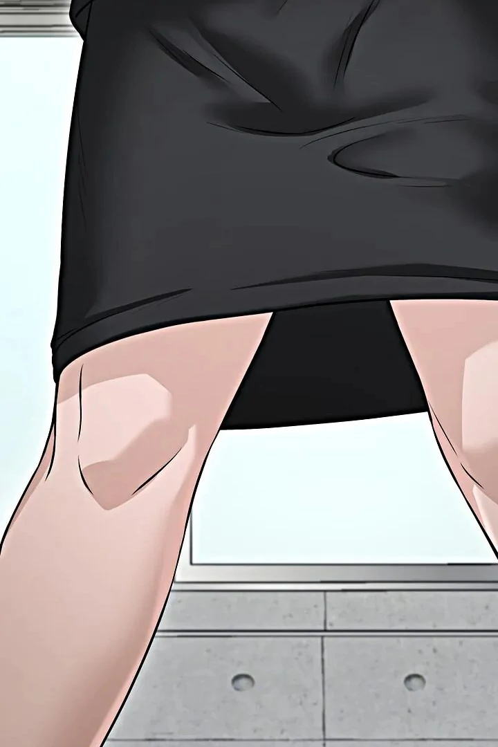 The Devil in School Chapter 17 Gambar 85