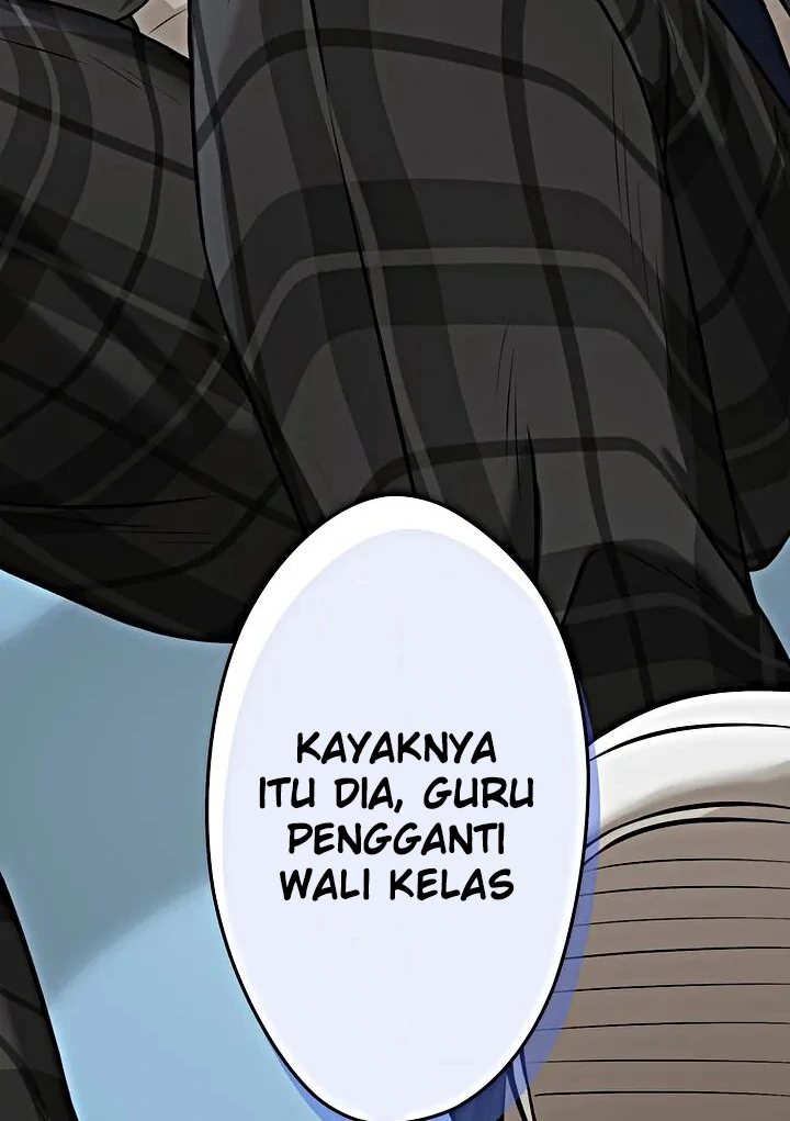 The Devil in School Chapter 17 Gambar 87