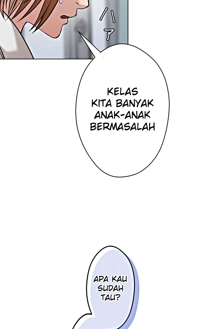 The Devil in School Chapter 17 Gambar 80