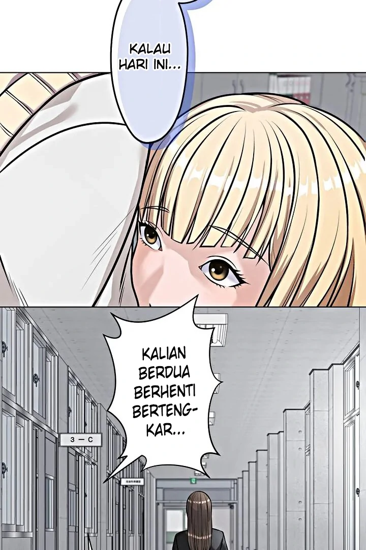 The Devil in School Chapter 17 Gambar 81