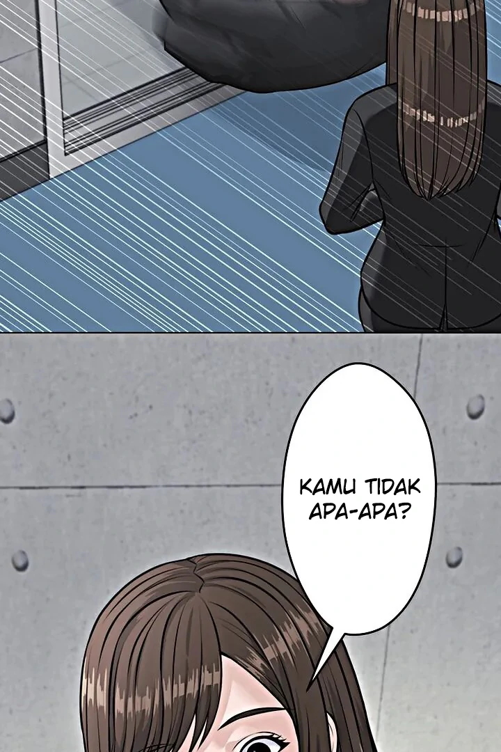 The Devil in School Chapter 17 Gambar 83