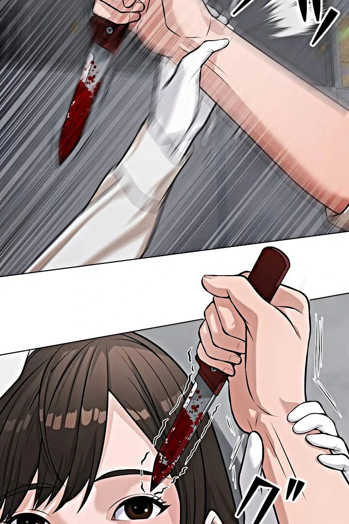 The Devil in School Chapter 16 Gambar 15