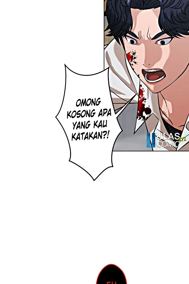 The Devil in School Chapter 16 Gambar 22