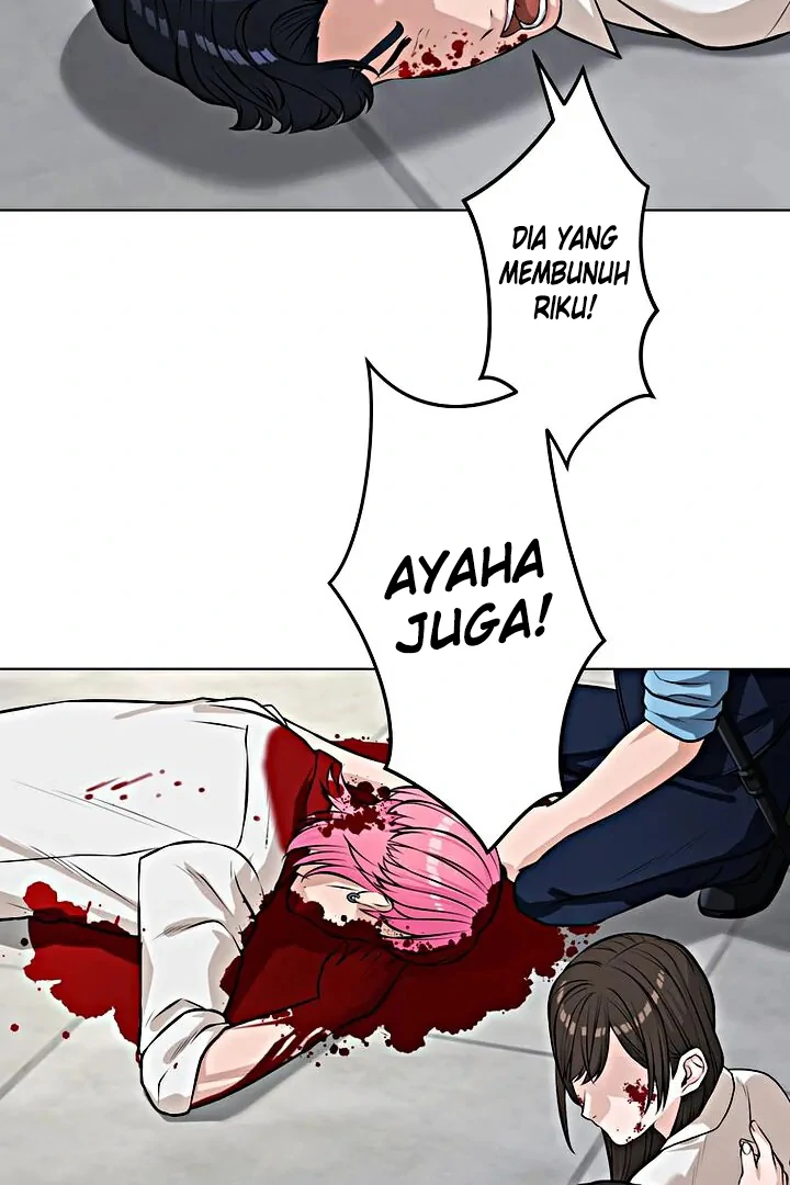 The Devil in School Chapter 16 Gambar 46