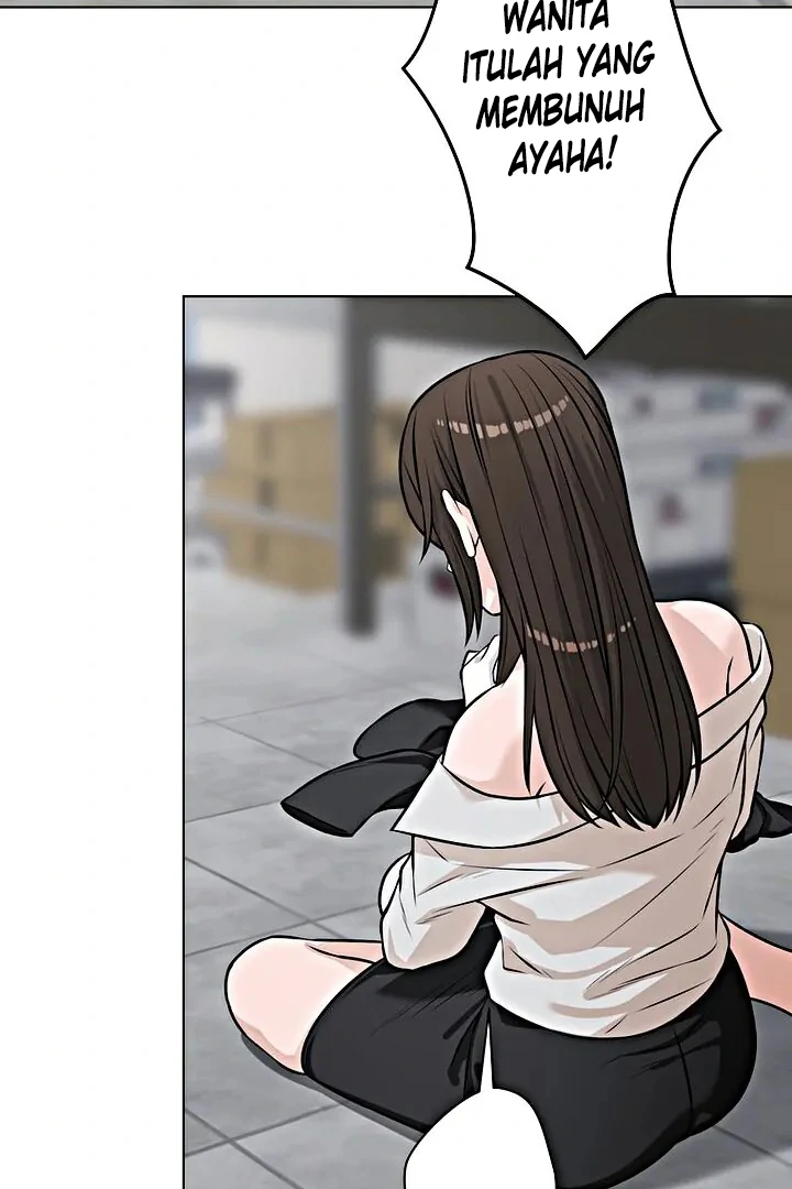 The Devil in School Chapter 16 Gambar 41