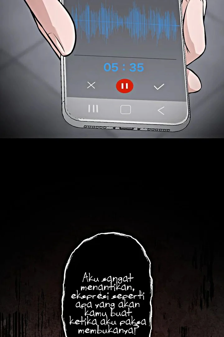 The Devil in School Chapter 16 Gambar 58