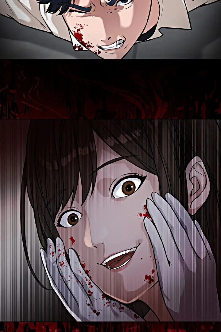 The Devil in School Chapter 16 Gambar 74