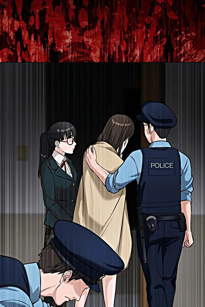 The Devil in School Chapter 16 Gambar 75