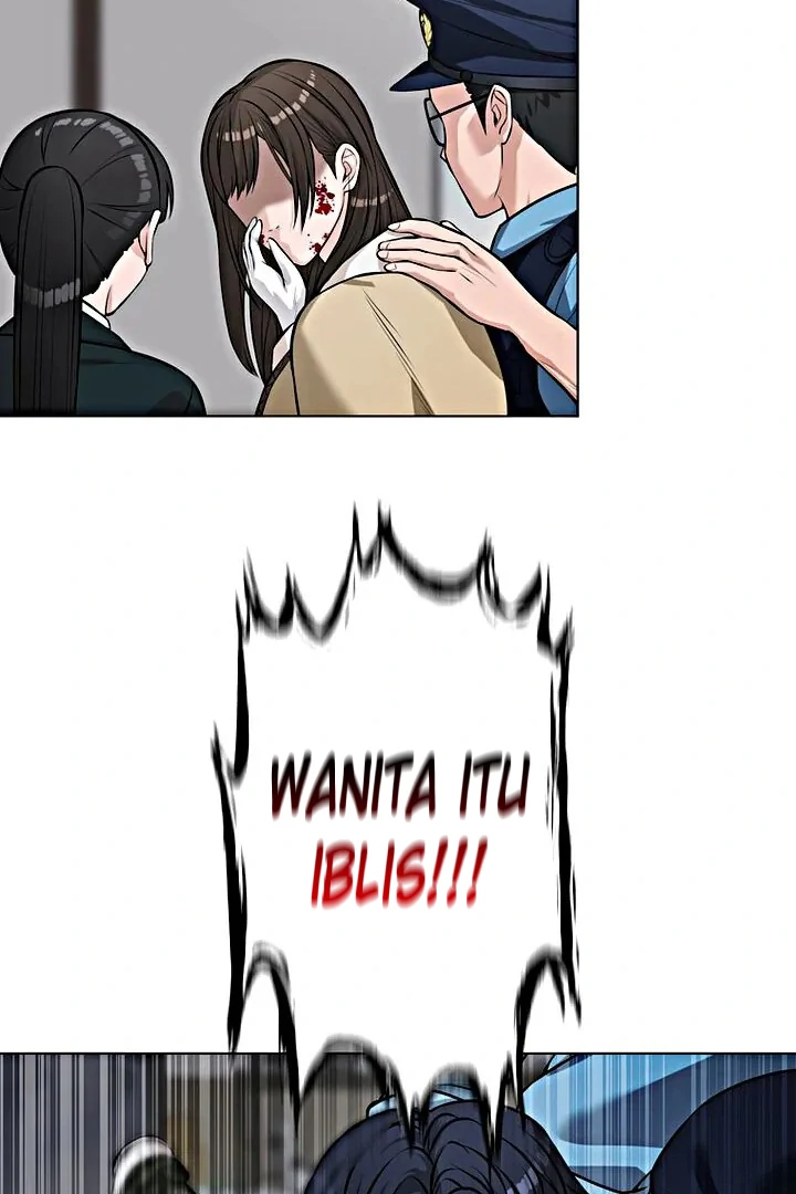 The Devil in School Chapter 16 Gambar 71