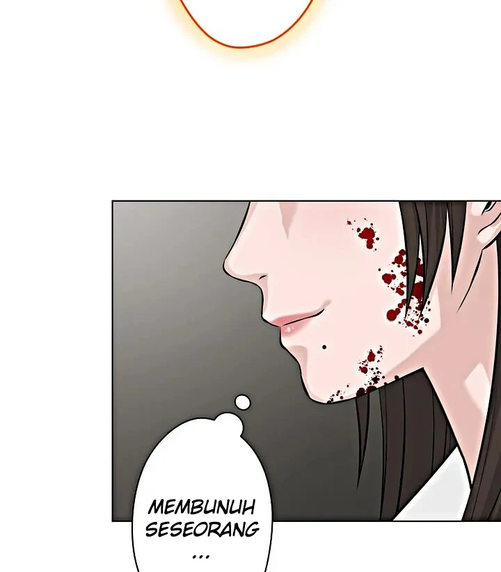 The Devil in School Chapter 16 Gambar 89