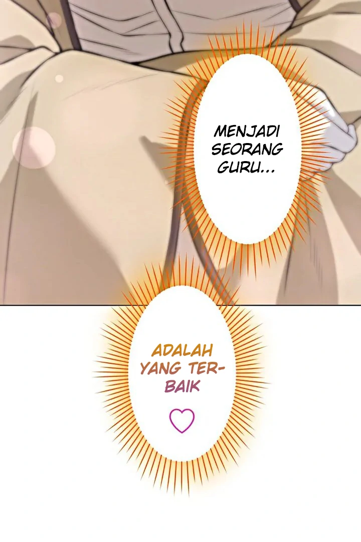 The Devil in School Chapter 16 Gambar 92