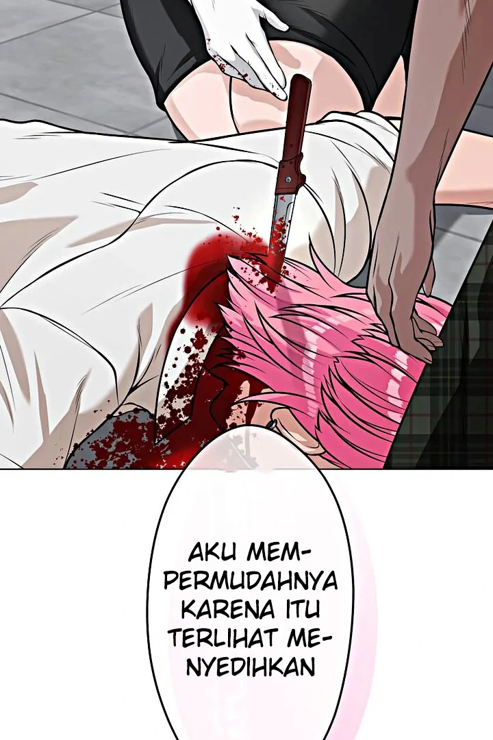 The Devil in School Chapter 15 Gambar 14