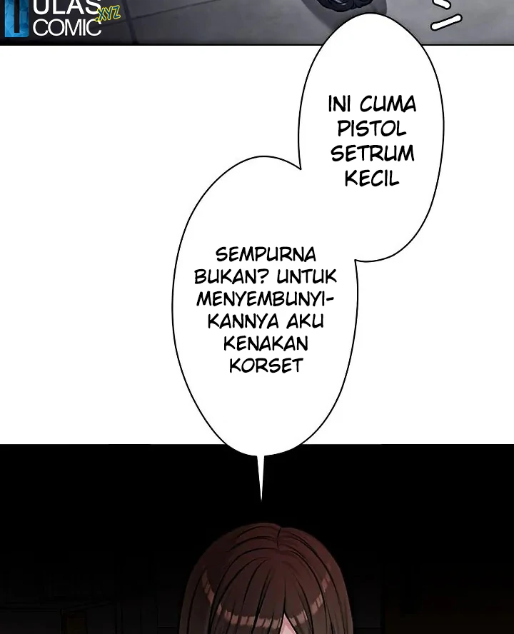 The Devil in School Chapter 15 Gambar 21