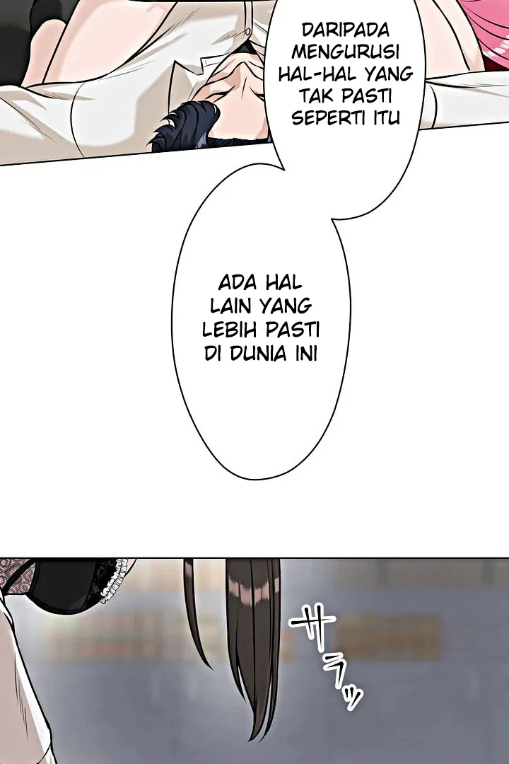 The Devil in School Chapter 15 Gambar 33