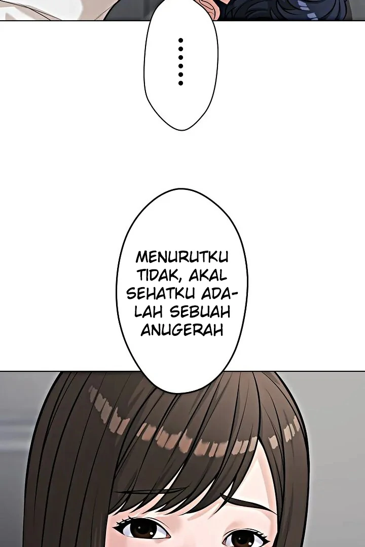 The Devil in School Chapter 15 Gambar 45