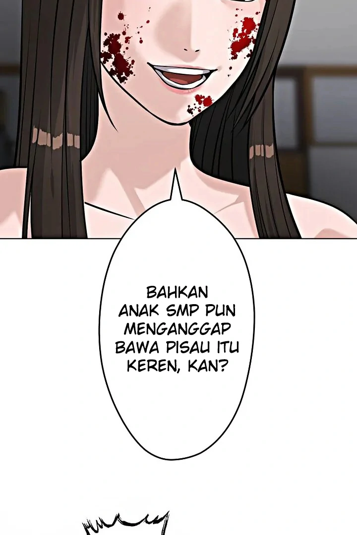 The Devil in School Chapter 15 Gambar 46