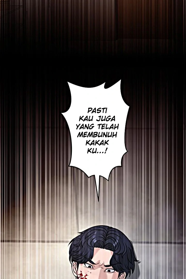 The Devil in School Chapter 15 Gambar 48