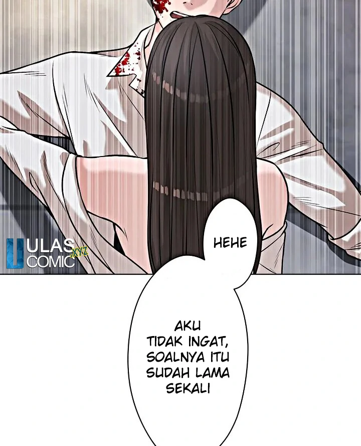 The Devil in School Chapter 15 Gambar 49