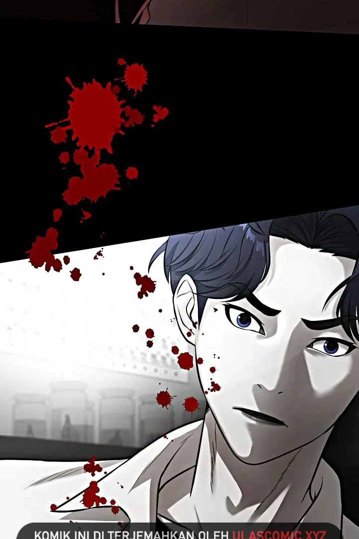 The Devil in School Chapter 15 Gambar 4