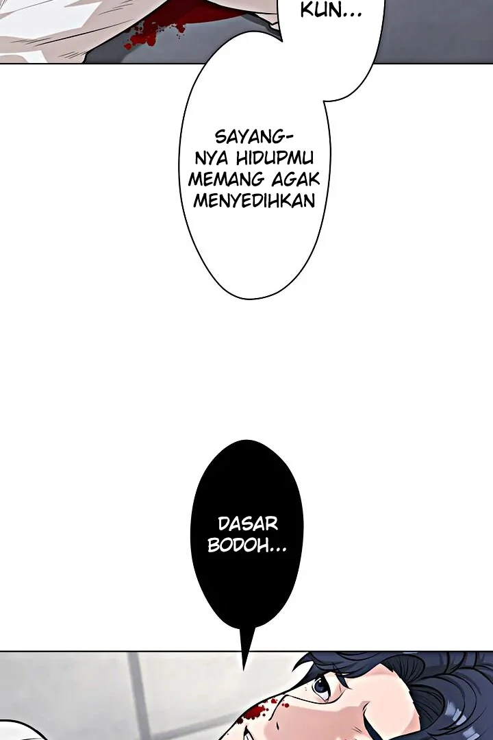 The Devil in School Chapter 15 Gambar 55