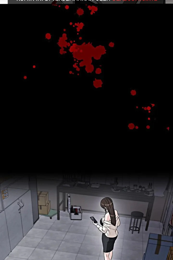 The Devil in School Chapter 15 Gambar 5