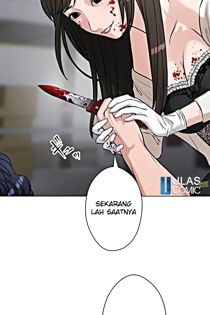 The Devil in School Chapter 15 Gambar 53